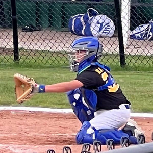 Meet your Posher, Nicolas